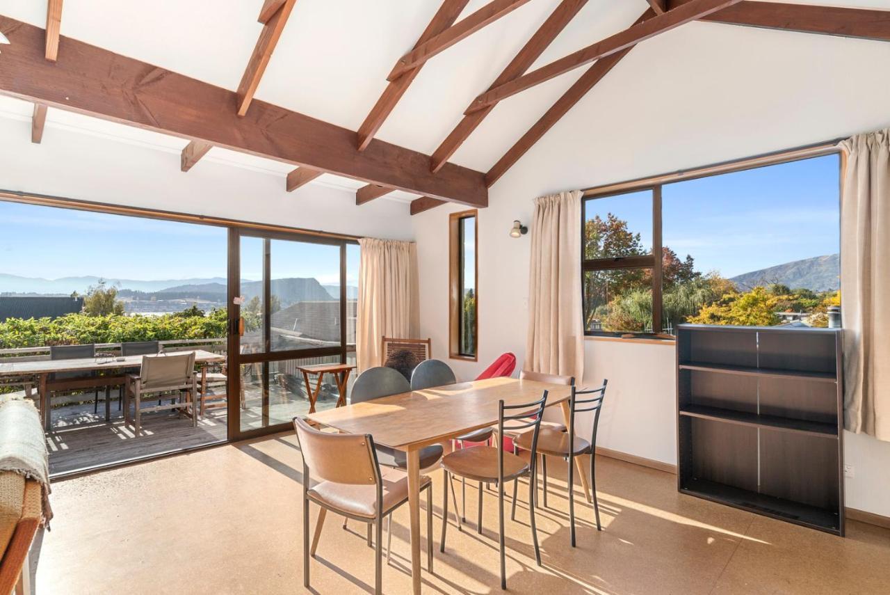 Goodall Crib - Wanaka Holiday Home Εξωτερικό φωτογραφία